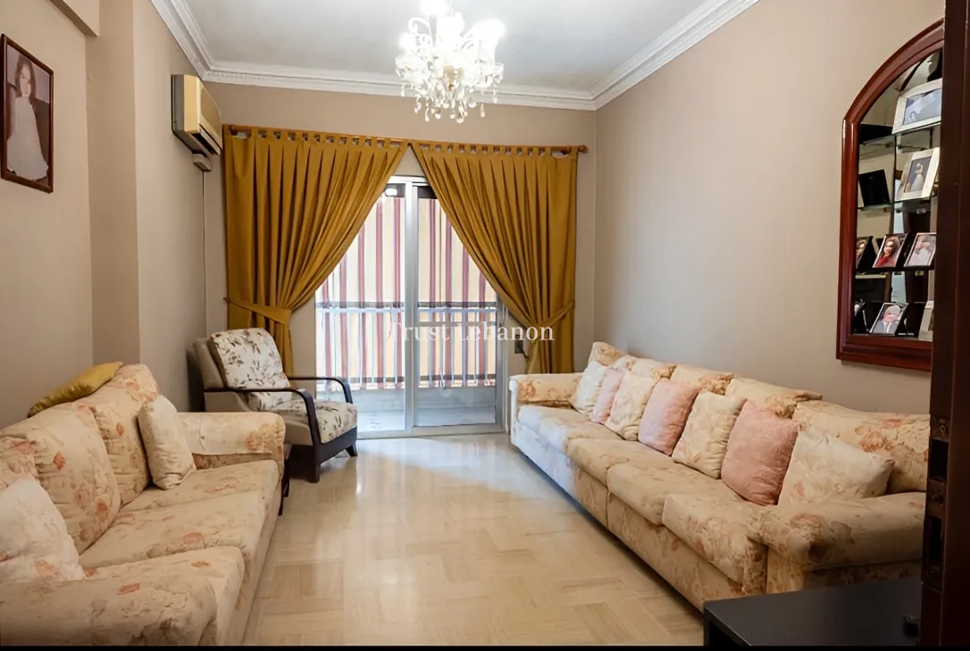 Apartment for sale in Msaytbeh, Beirut, Lebanon