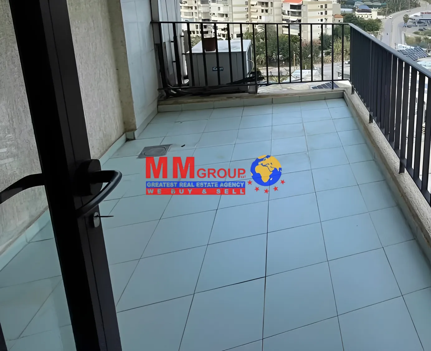 Apartment for rent in Antelias