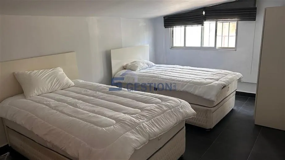 Apartment for Sale in Broummana