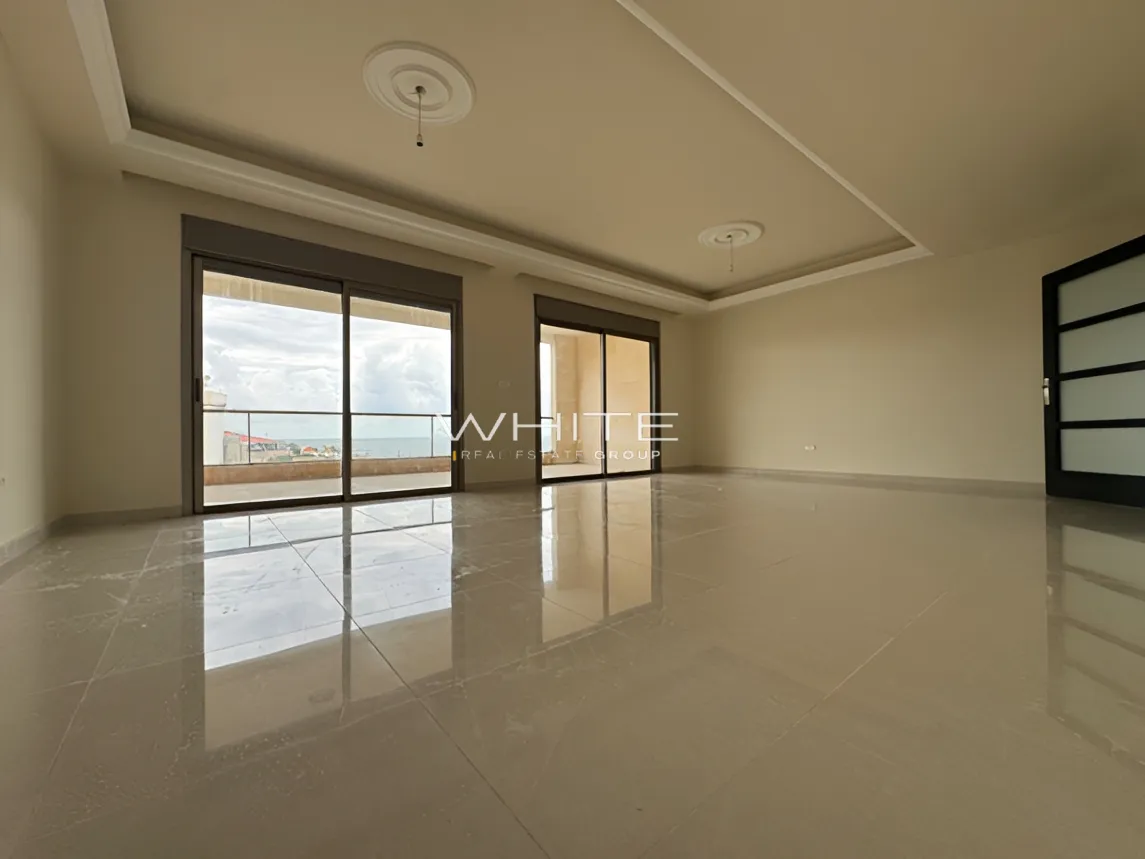 Apartment for rent in Tabarja, Lebanon - 2 bed, 2.5 bath