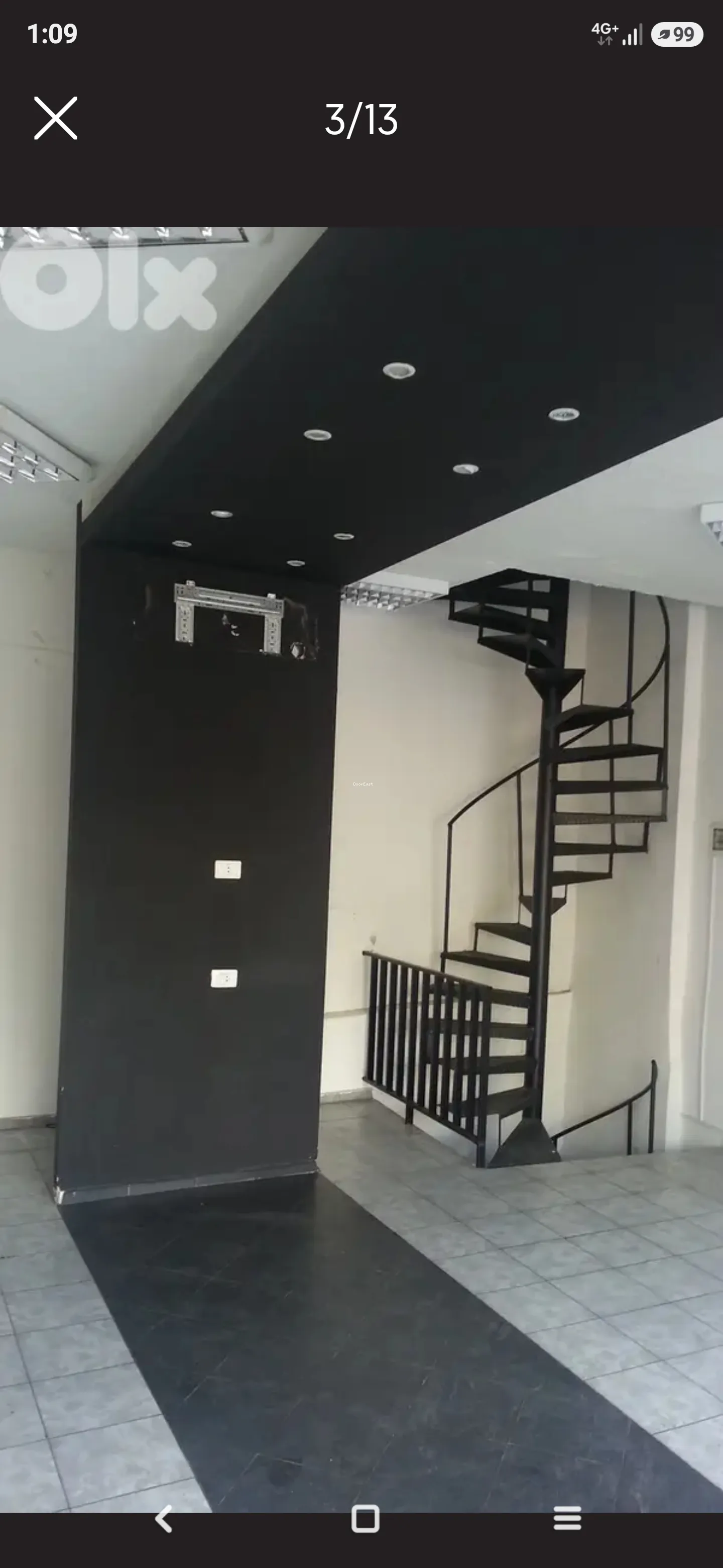 Shop for rent in Jdeideh, lebanon