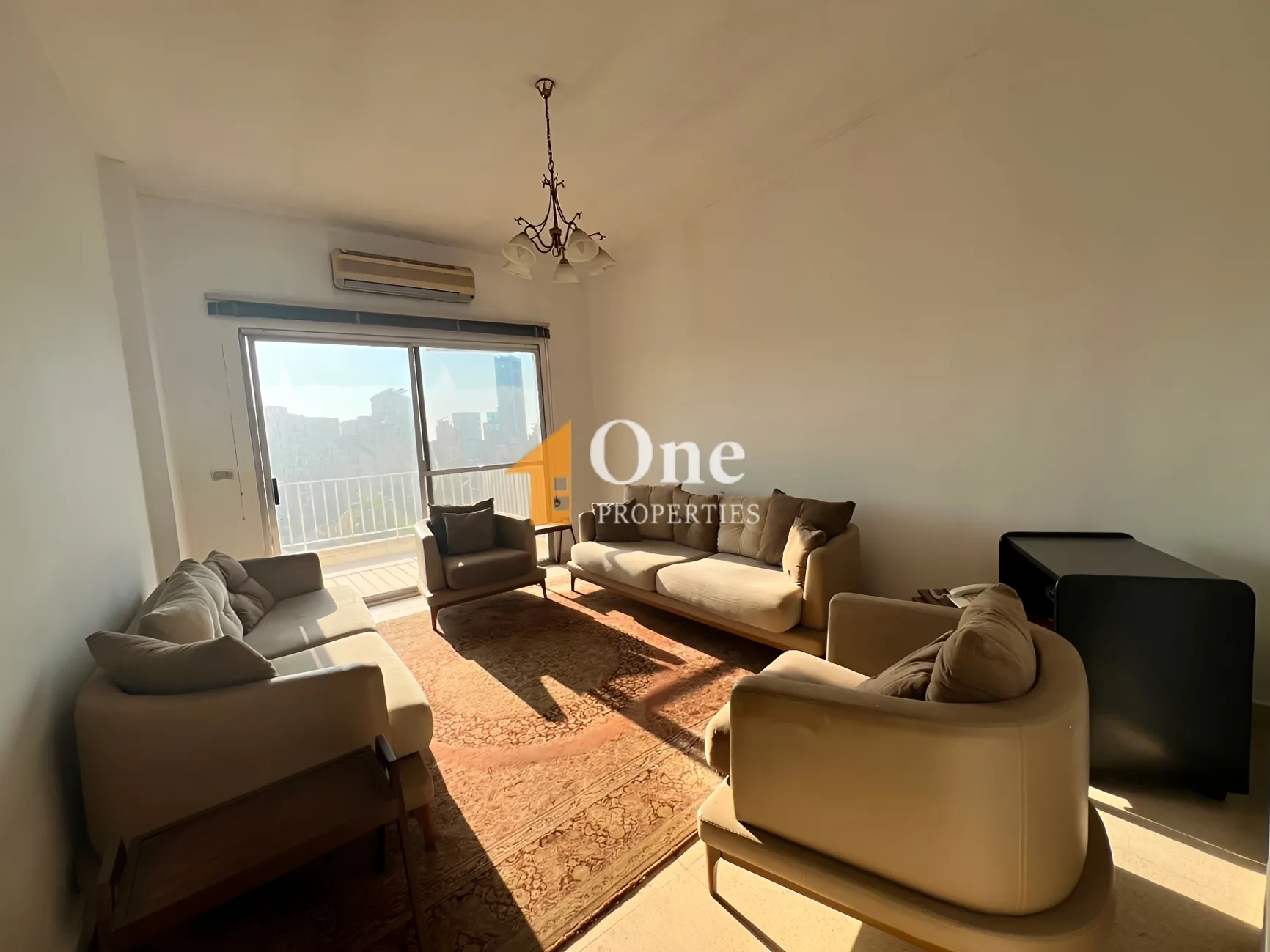 Apartment for sale in Antelias, Lebanon