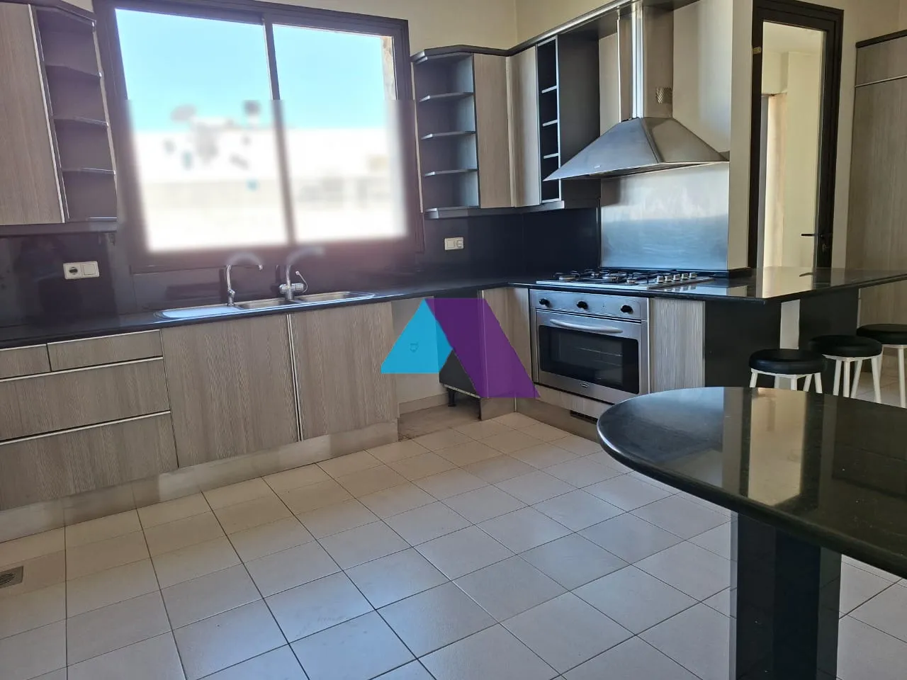 Apartment for rent in Rabieh