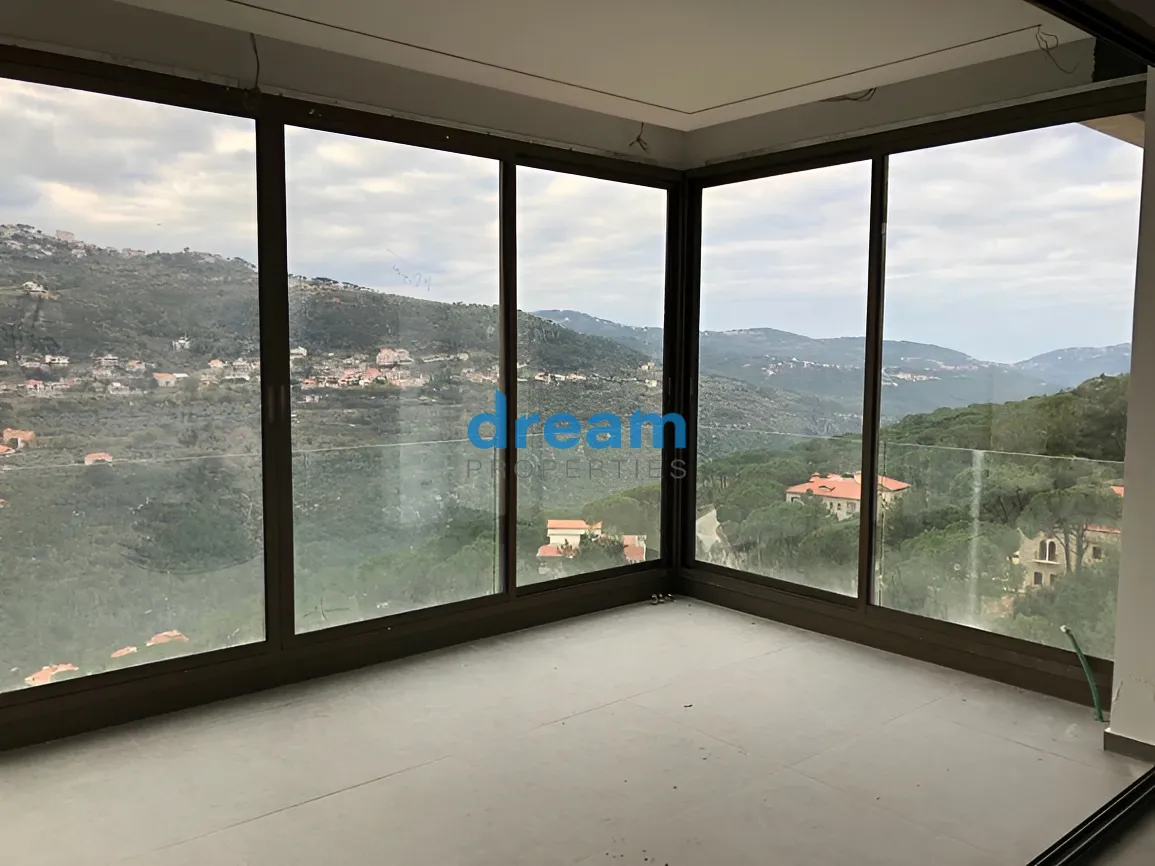 Duplex for sale in Baabdat, Lebanon - 4 bed, 4 bath