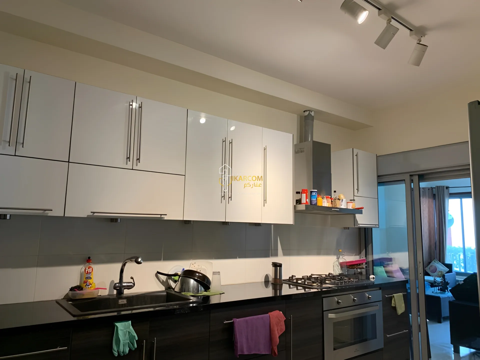 Apartment for Sale in Bqennaya