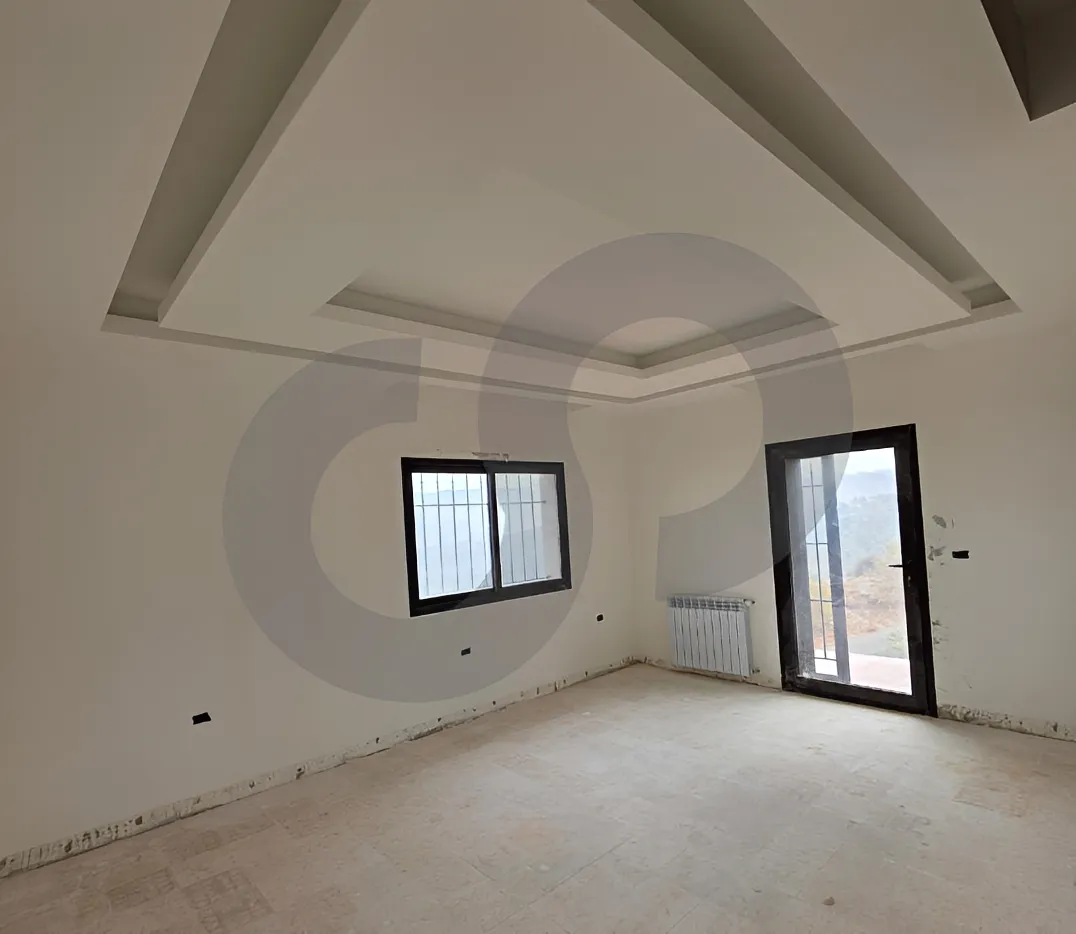 Villa for Sale in Baabda