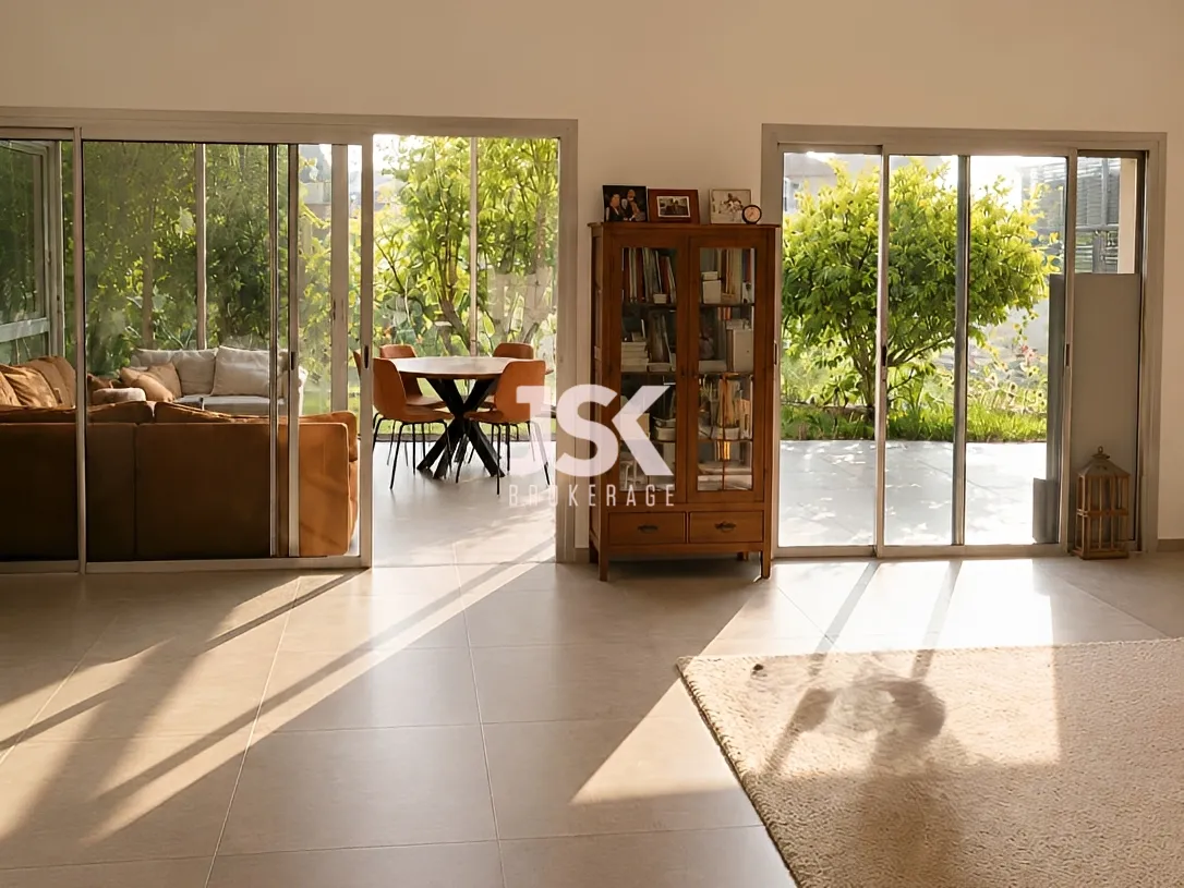 Apartment for Sale in Yarzeh