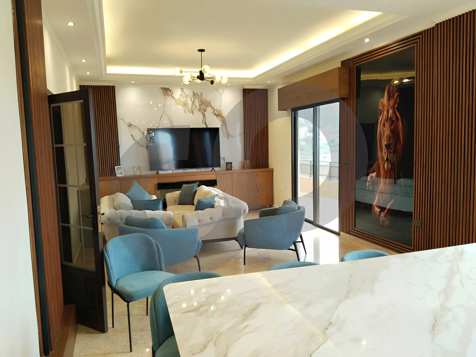 Apartment for Sale in Byblos