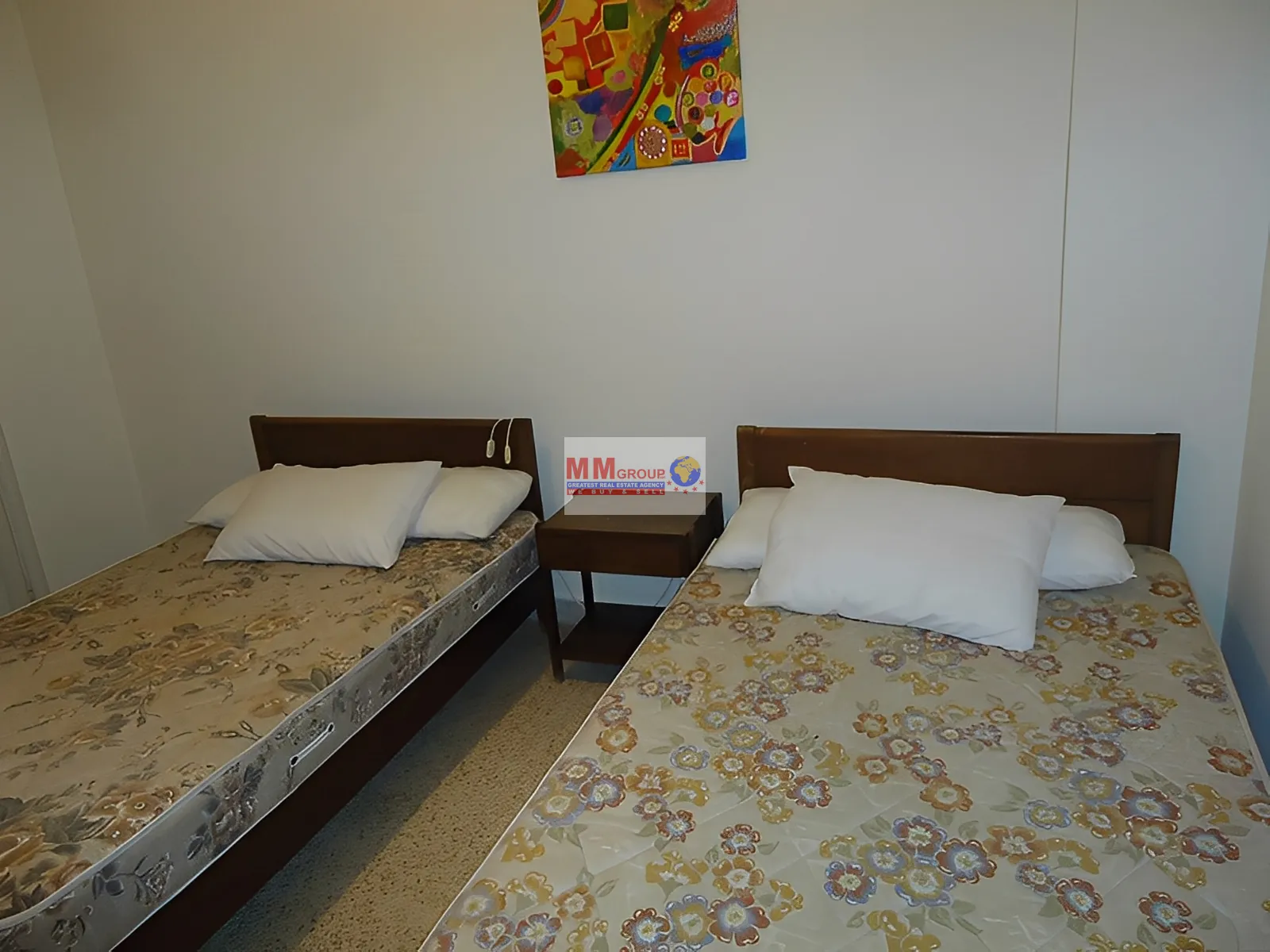 Apartment for Rent in Broummana Lebanon