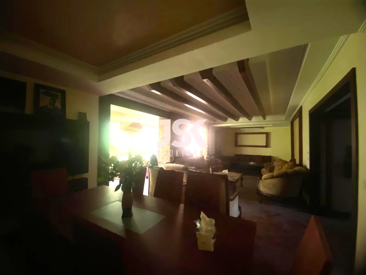 Apartment for Sale in Raoucheh