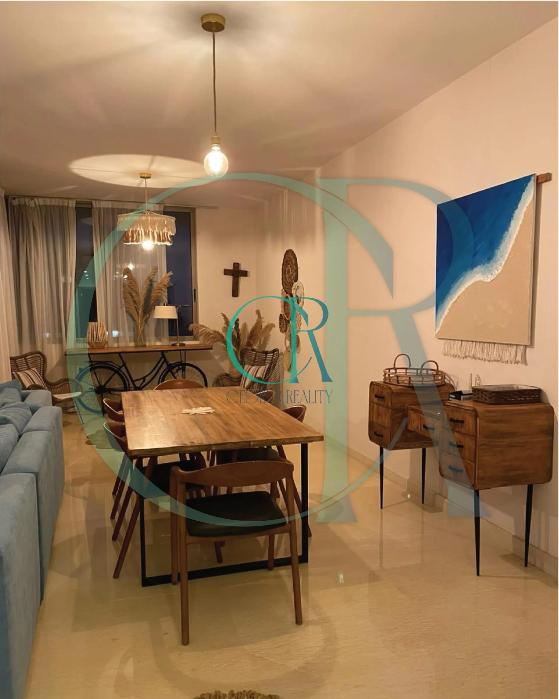 Apartment for sale in Batroun, Lebanon