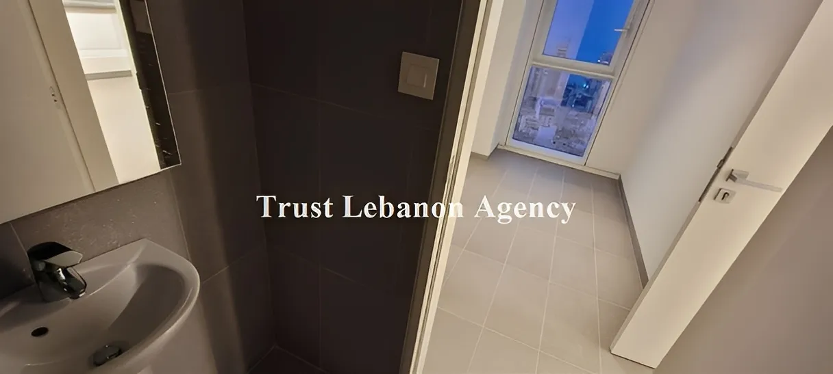 Apartment for Sale in Sodeco Beirut Lebanon