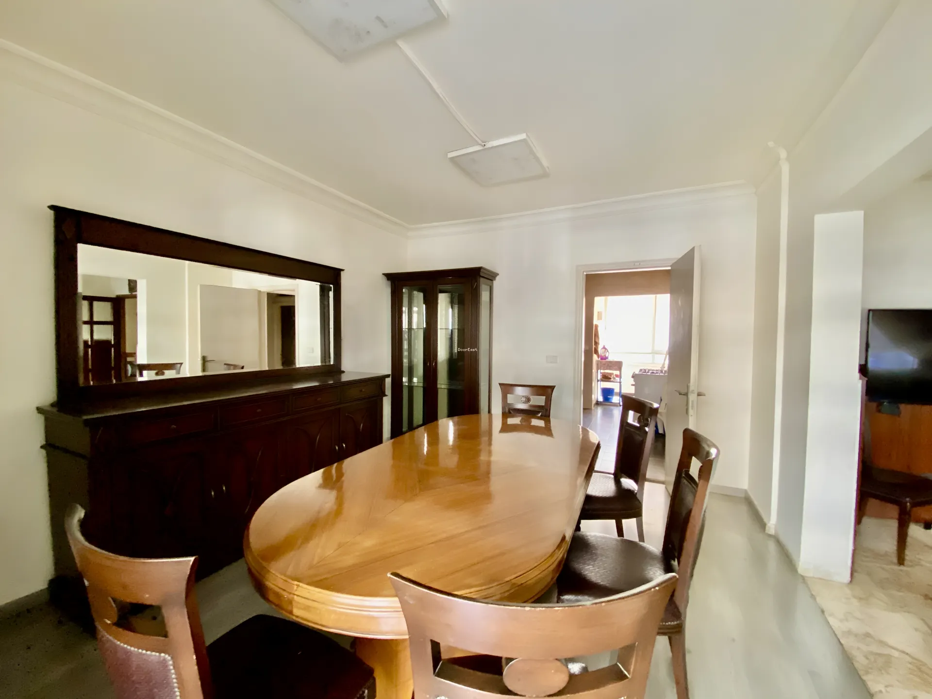 Apartment for sale in Msaytbeh