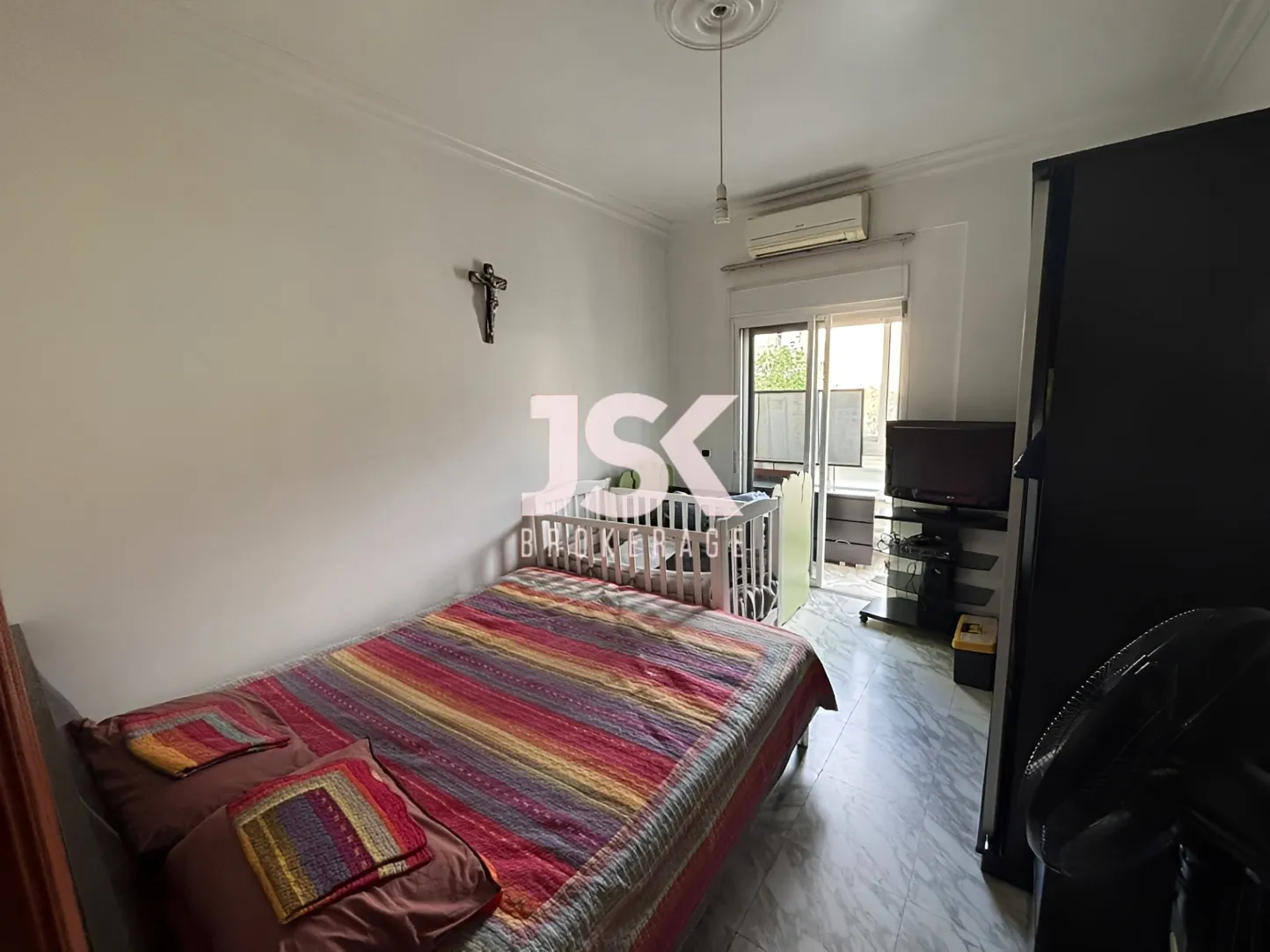 Apartment for rent in Antelias, Lebanon