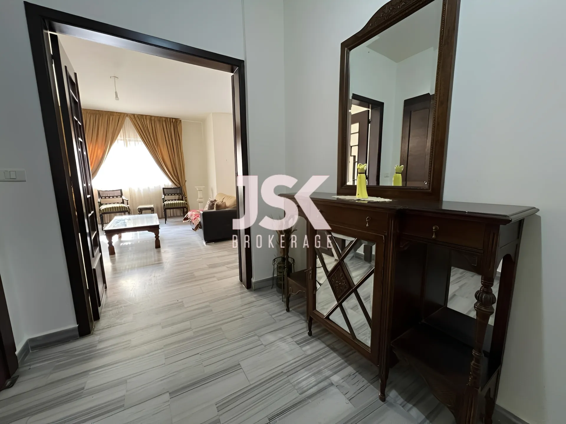 Apartment for Rent in Achrafieh, Remeil, Lebanon - 3 bed, 3 bath