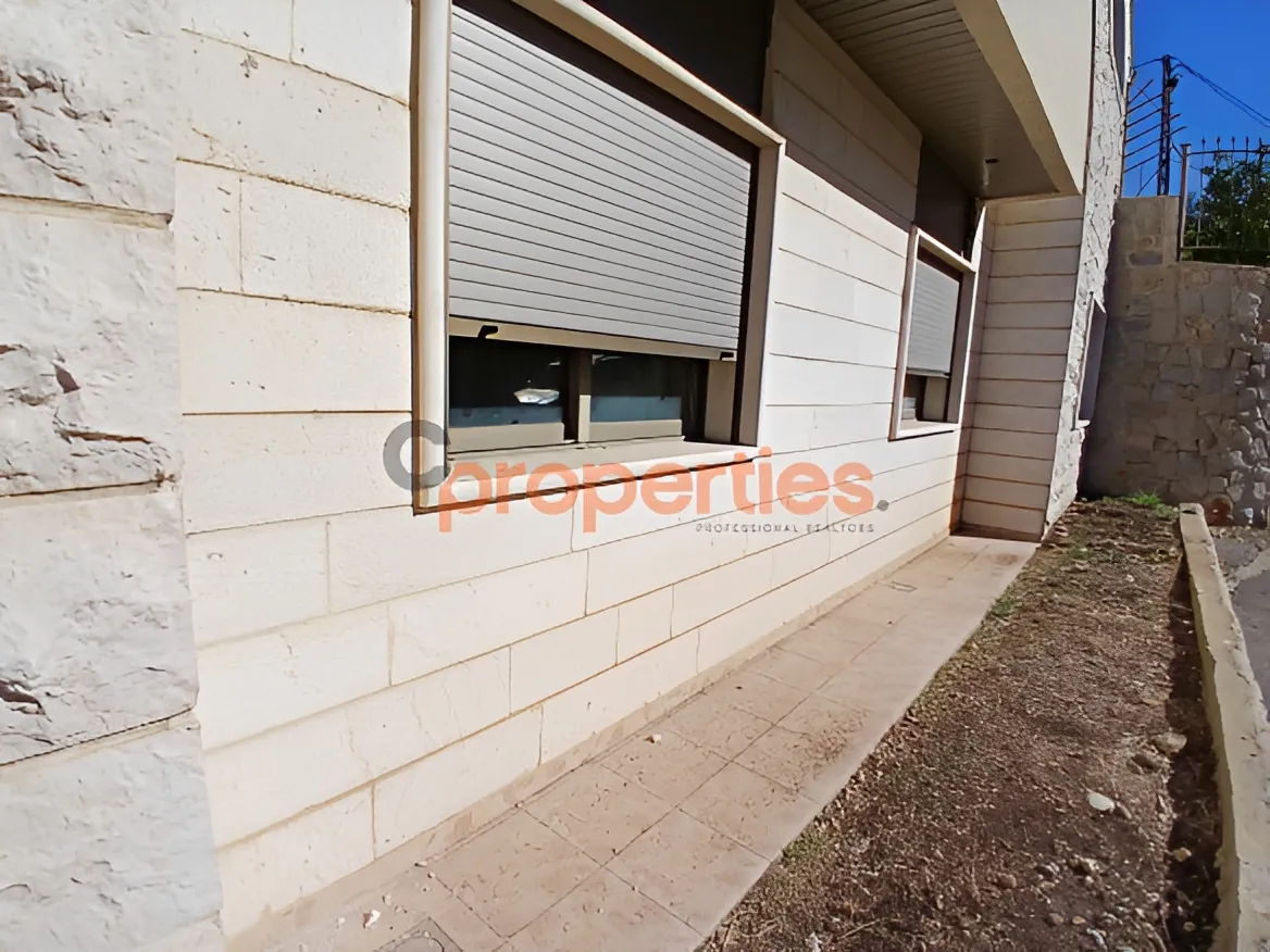 Apartment for Sale in Aaqbiyeh