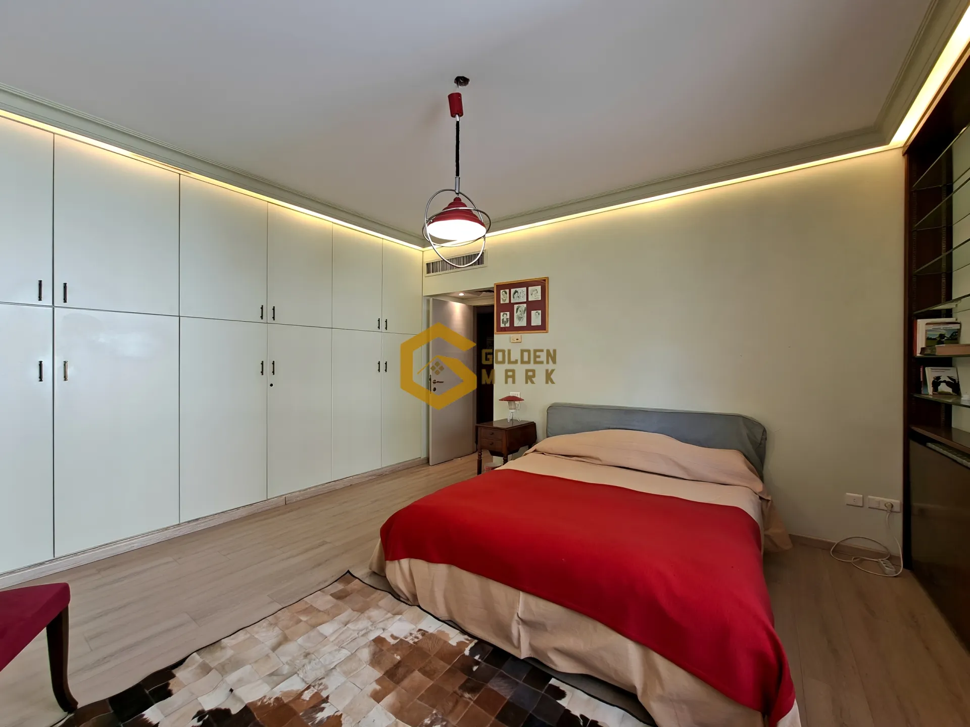 Apartment for Rent in Achrafieh, Beirut