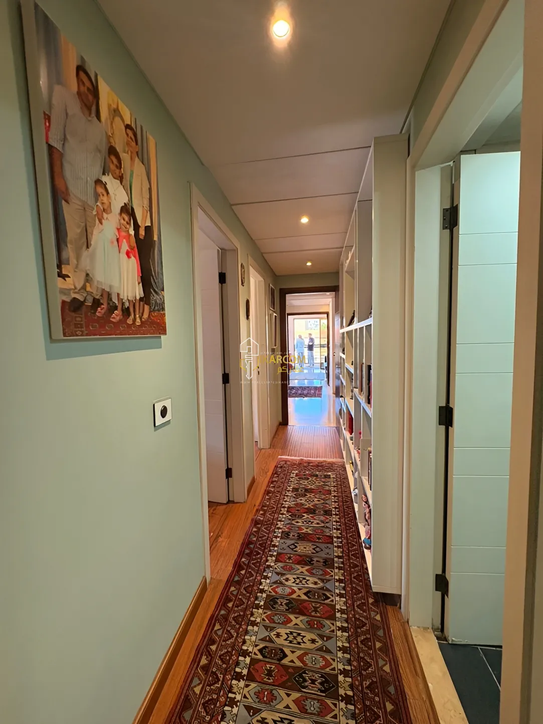 Apartment for sale in Achrafieh, Beirut, Lebanon - 3 bed, 3 bath