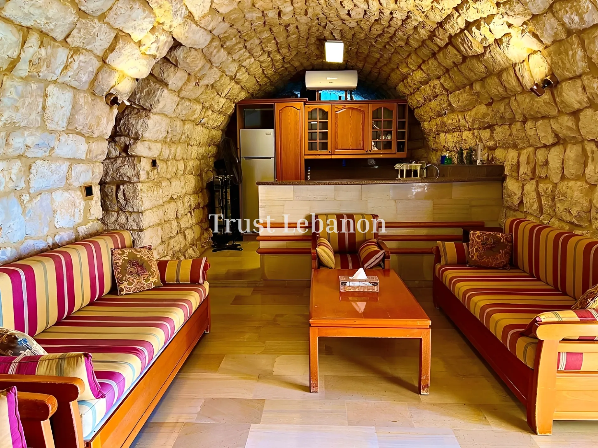 House for sale in Batroun