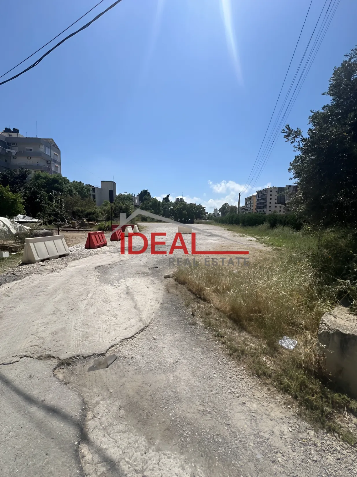 Residential Land for sale in Sarba, Lebanon