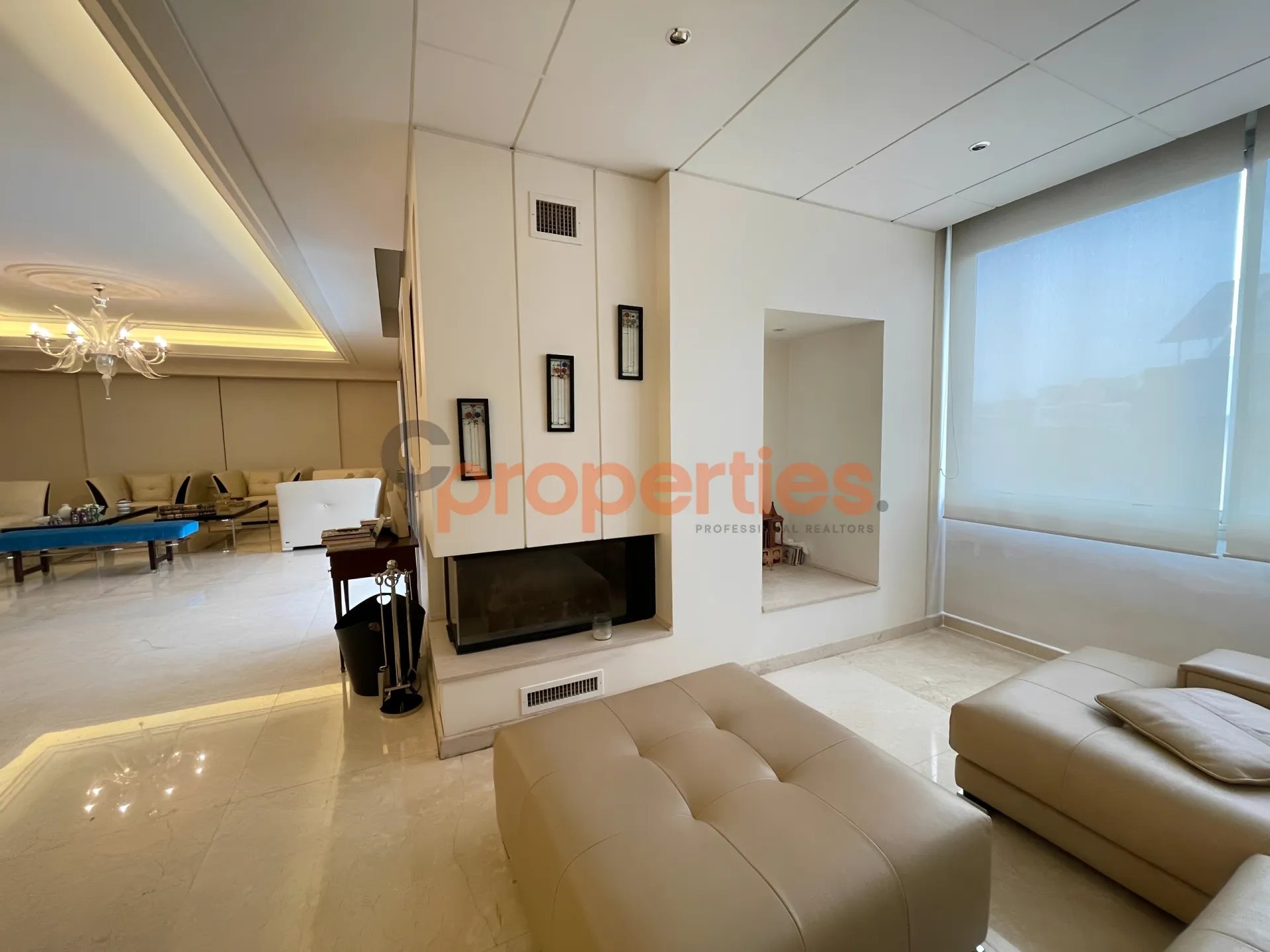 Apartment for Sale in Hazmieh