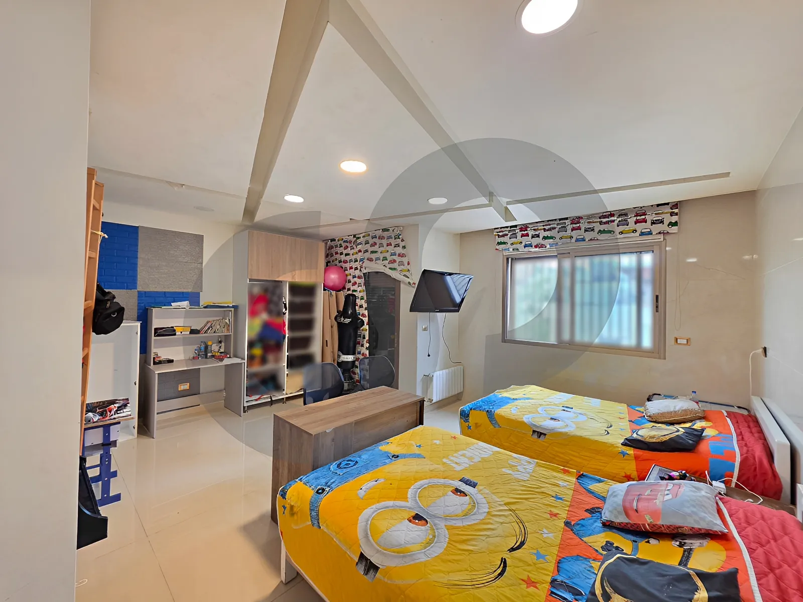 Triplex for Sale in Yarzeh
