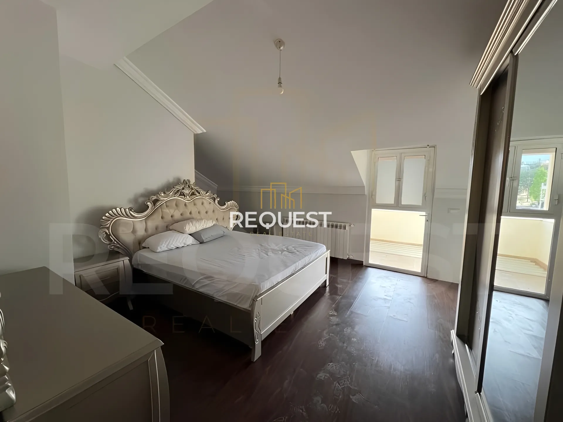 Apartment for rent in Ksara