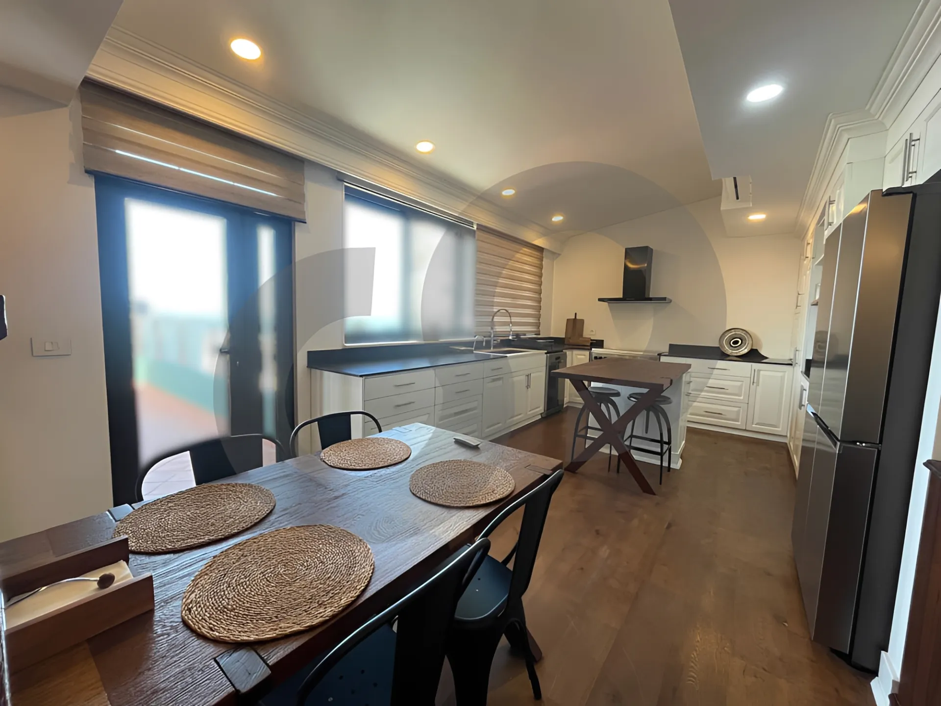 Loft for Sale in Achrafieh