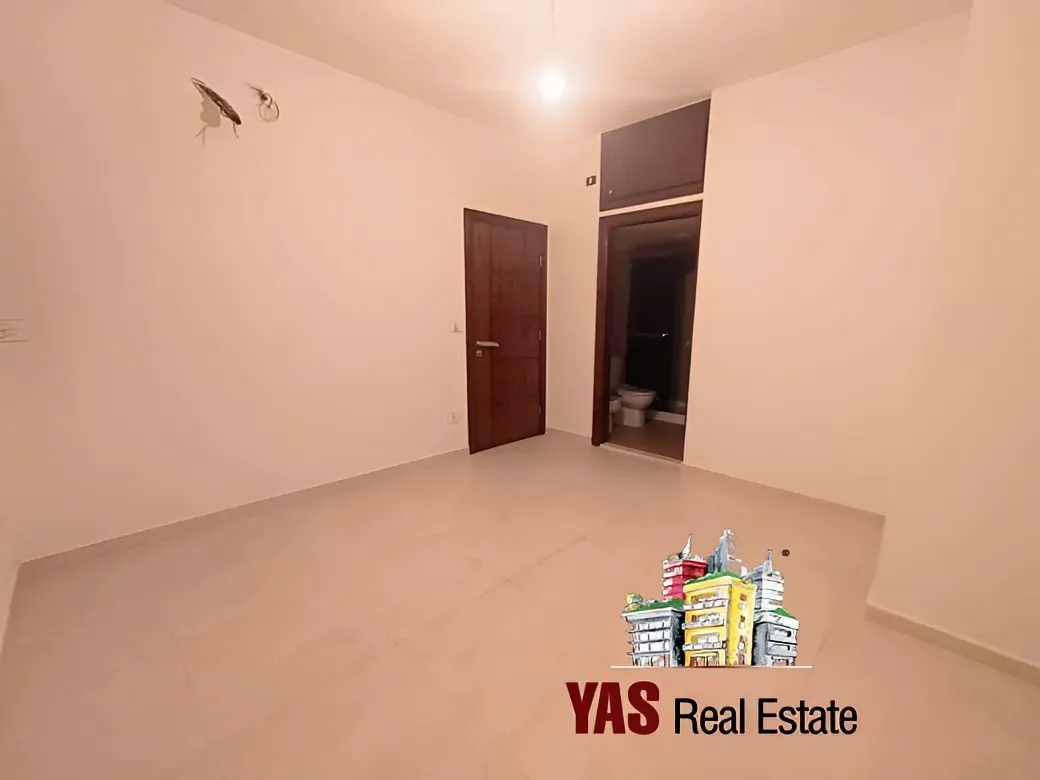 Apartment for Sale in Zouk Mikael