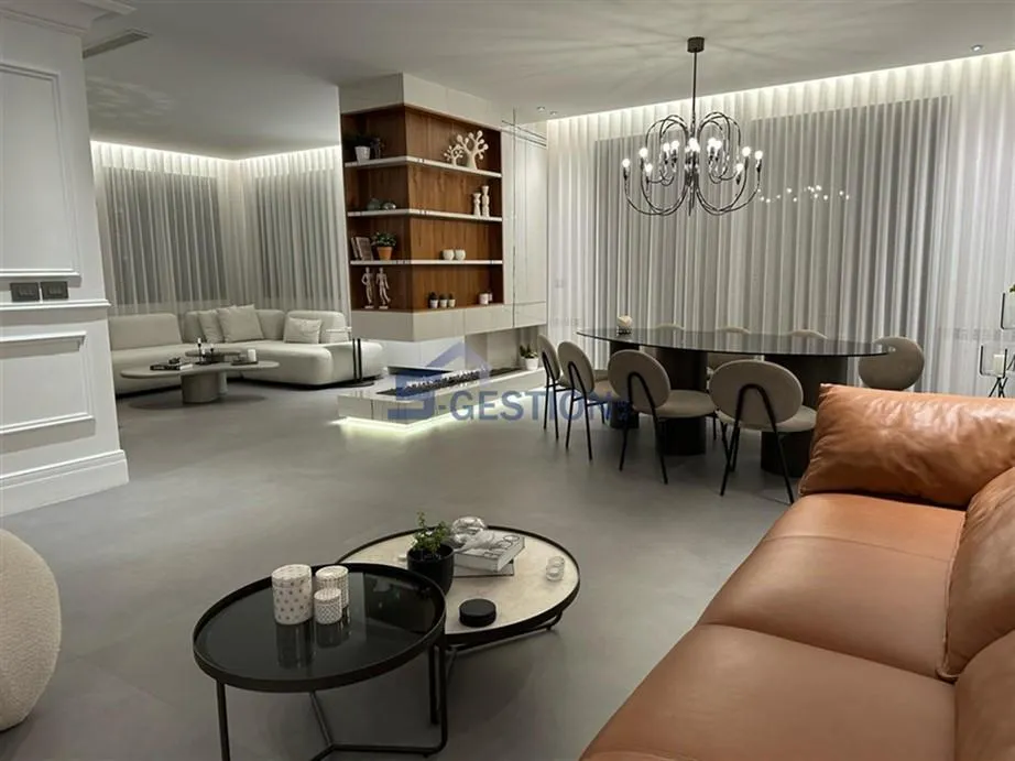 Apartment for Sale in Sin El Fil
