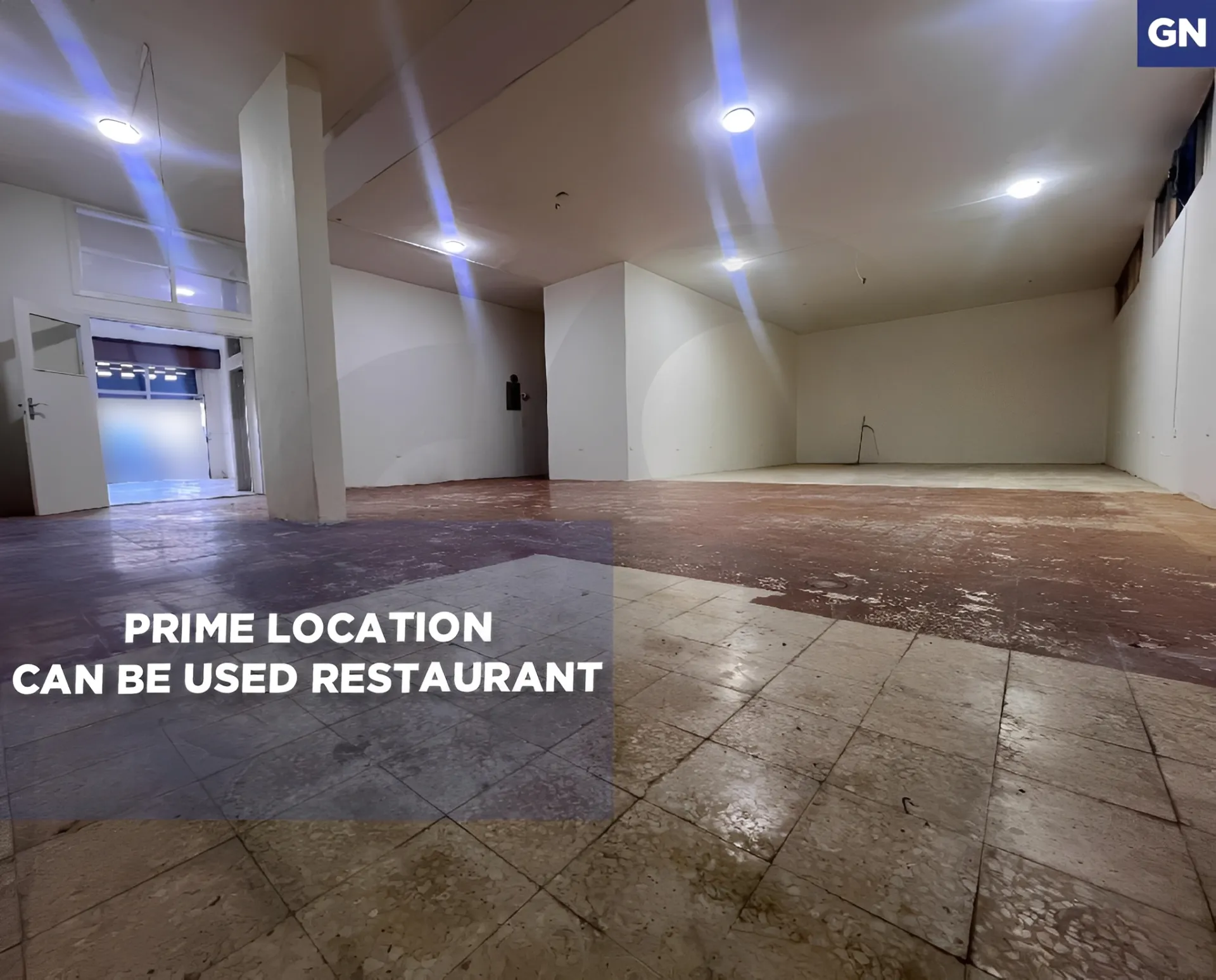Shop for Rent in Fanar, Lebanon
