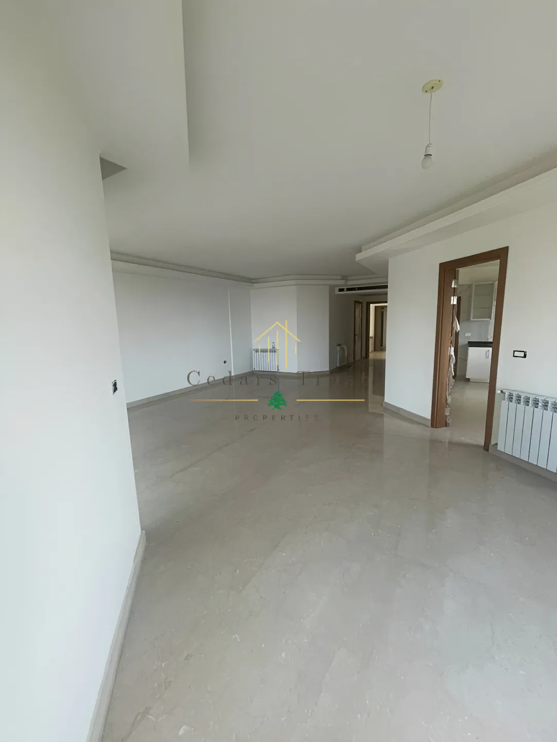 Apartment for Sale in Kfar Hbab, Lebanon