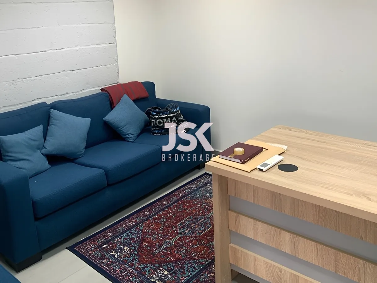 Office for Rent in Achrafieh