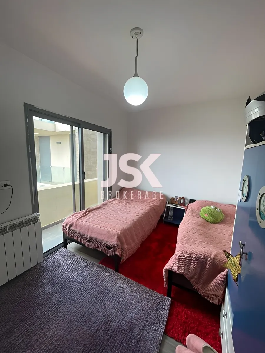 Chalet for sale in Laqlouq - 3 bed, 4 bath
