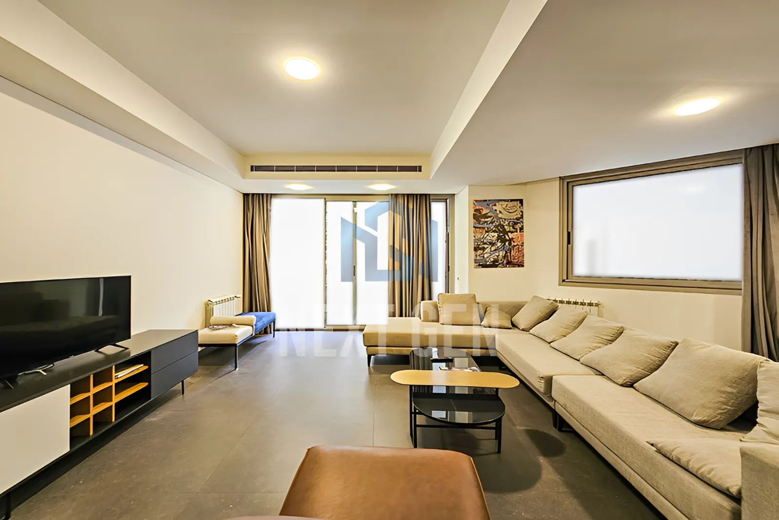 Apartment for Rent in Achrafieh