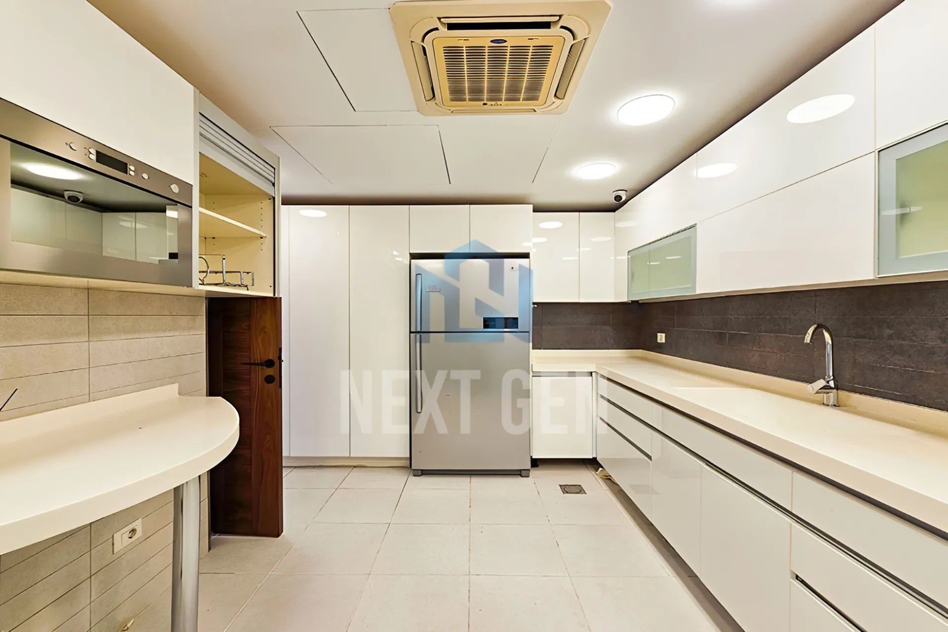 Apartment for sale in Unesco, Beirut, Lebanon