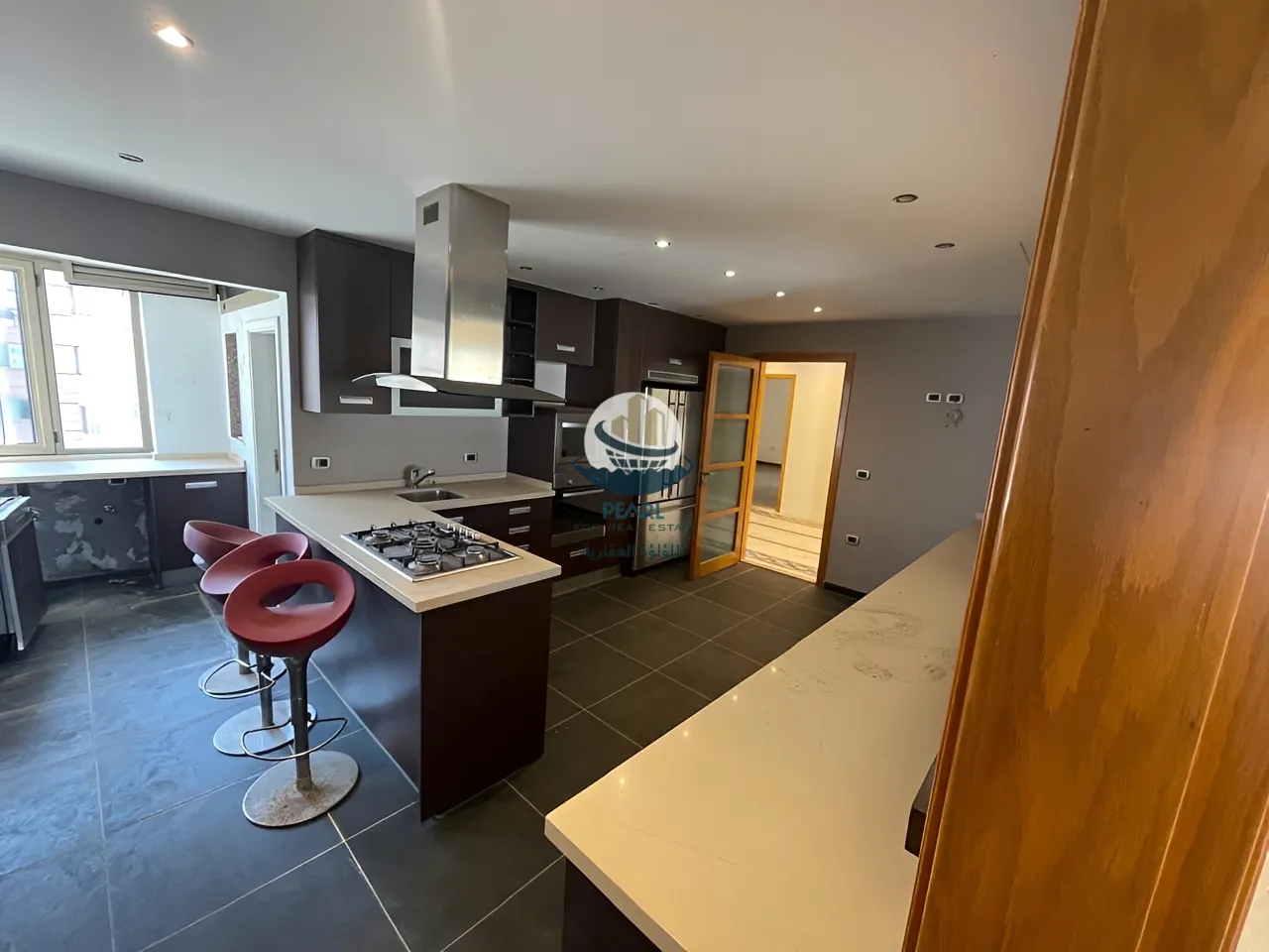 Apartment for sale in Ramleh al bayda, beirut, lebanon