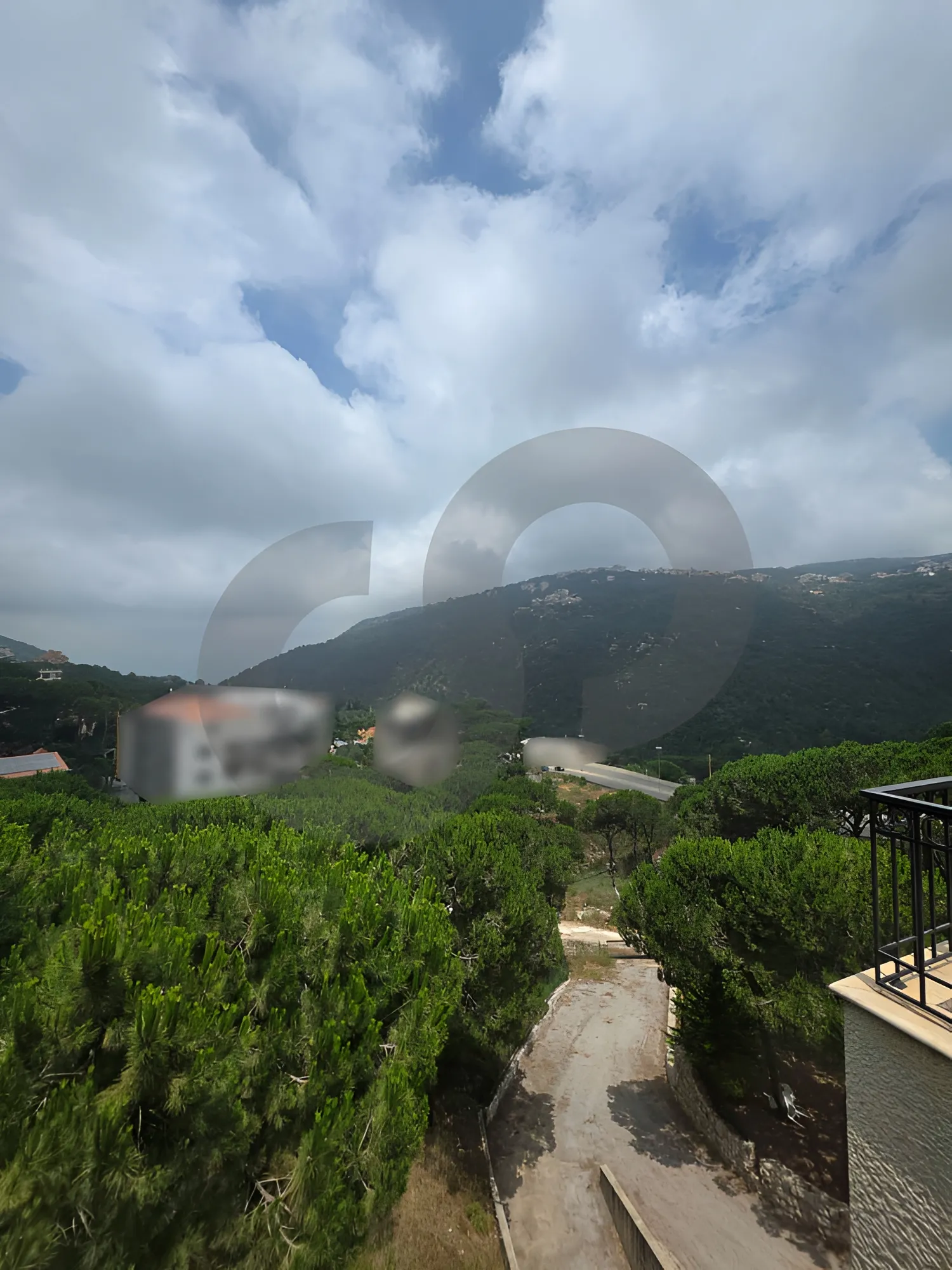 Apartment for Sale in Baabdat