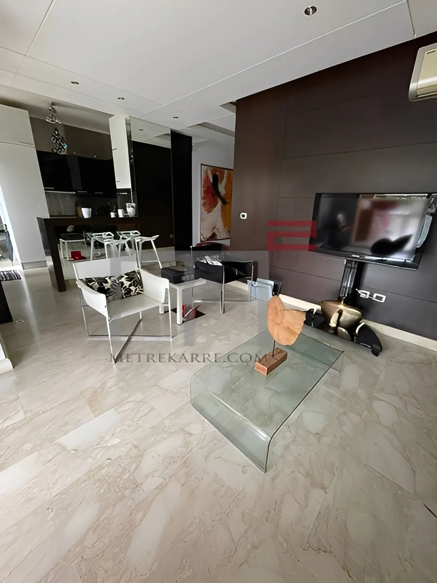 Apartment for Sale in Ashrafieh Beirut Lebanon