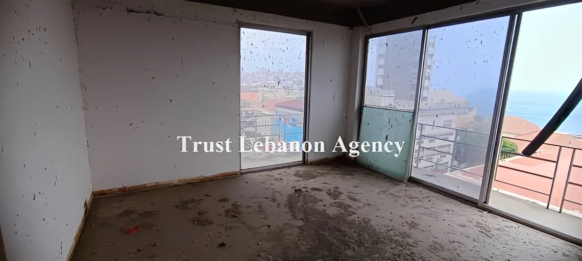 Office Property For Rent in Keserwan, Jounieh