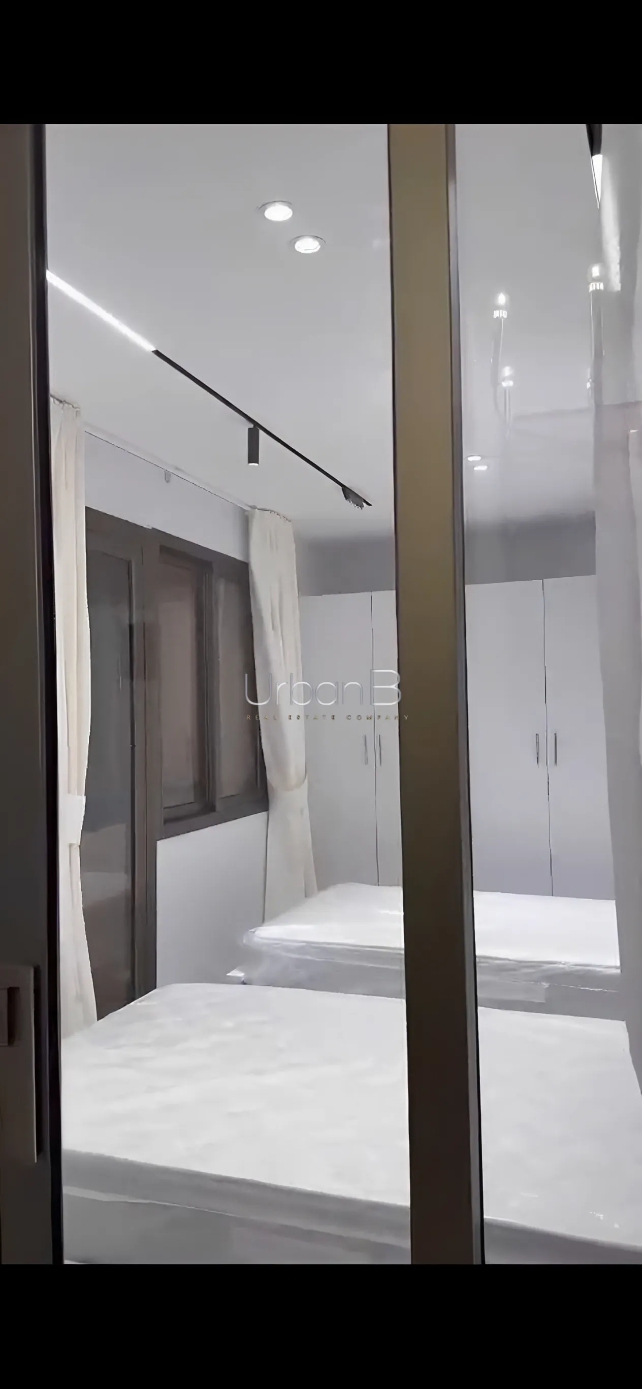 Loft for rent in Hamra, beirut, lebanon