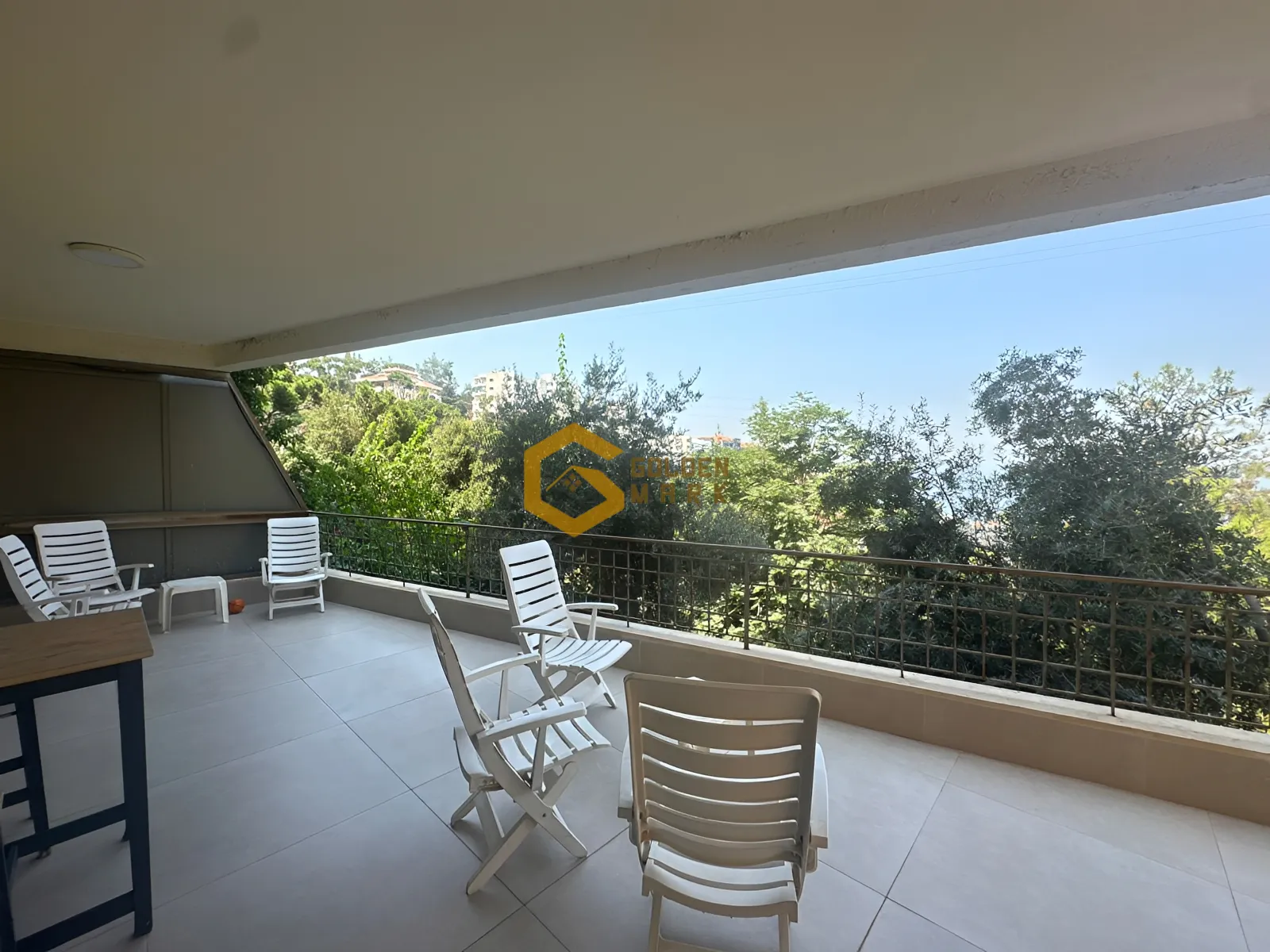Apartment for Sale in Bsalim