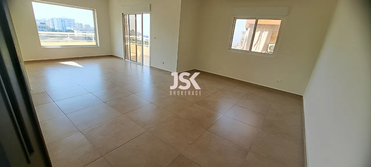 Apartment for Sale in Byblos