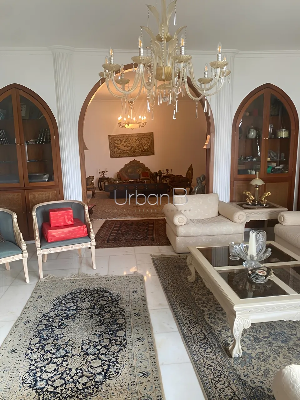 Apartment for sale in Beit meri, lebanon - 4 bed, 5.5 bath