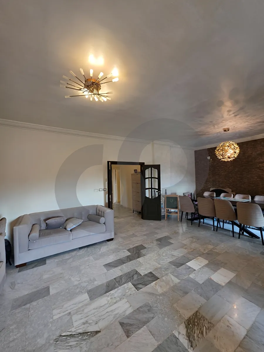 Apartment for Sale in Aley, Lebanon