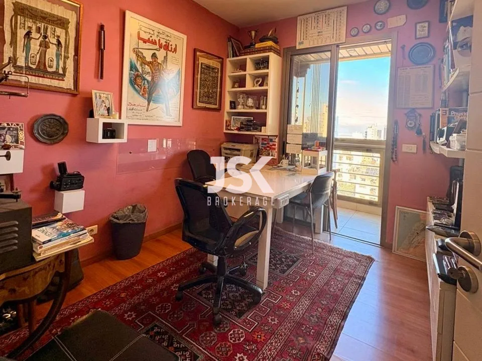 Apartment for Sale in Achrafieh