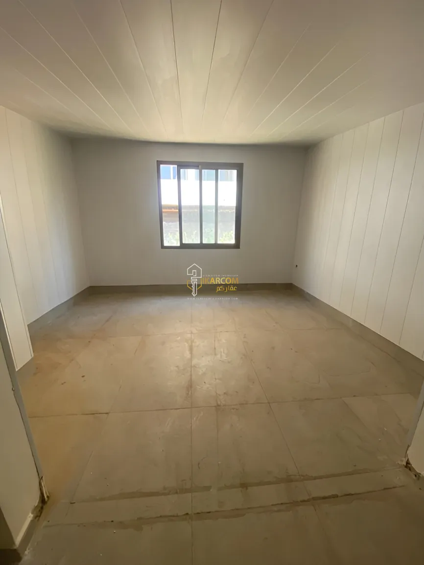 Duplex for sale in Daychounieh, Lebanon