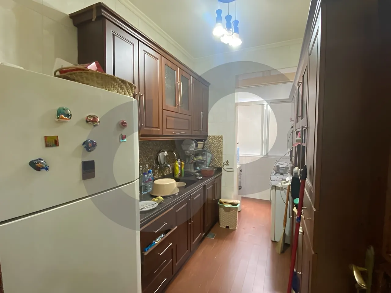 Apartment for Sale in Sassine, Bayrut, Lebanon