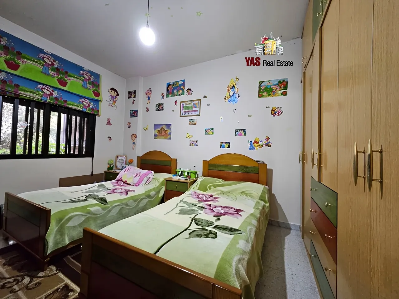 Apartment for Sale in Ballouneh