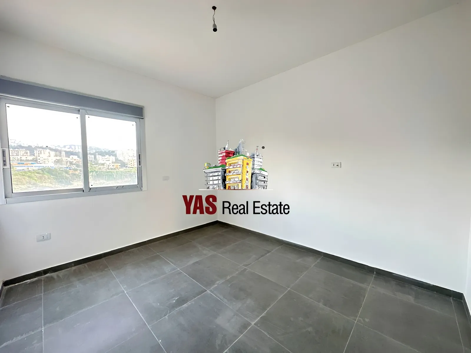 Apartment for Sale in Dbayeh - 4 bed, 5 bath